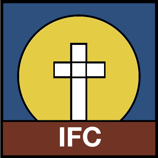 INTERNATIONAL FELLOWSHIP Church